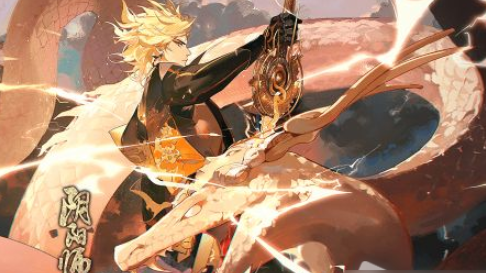 阴阳师星神游活动怎么玩-1分钟轻松拿捏星神游玩法