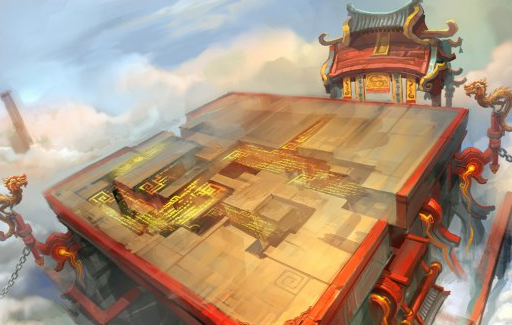 梦幻聊斋极品装备怎么弄-极品装备打造秘诀分享
