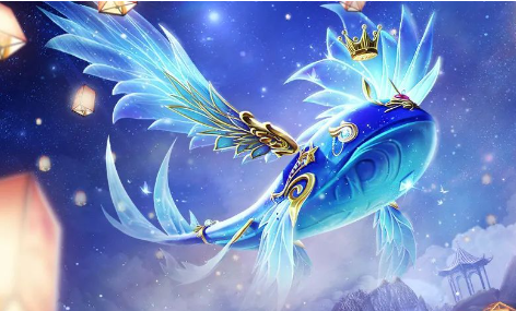 创造与魔法星彩墟鲲资质是什么-星彩墟鲲资质与获取介绍