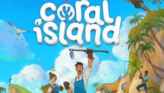 珊瑚岛游戏新手怎么玩-Coral Island新手入门开荒技巧分享