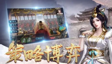皇座战争最厉害的英雄是谁-强度排行榜前五名英雄介绍