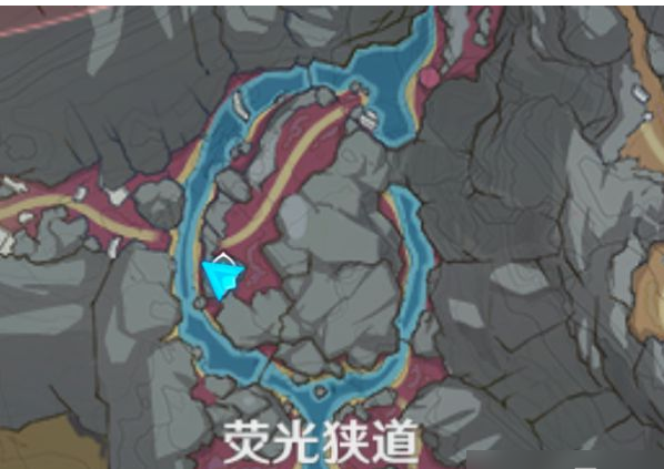 原神他乡迷失客觅迹任务点怎么去-他乡迷失客通关流程