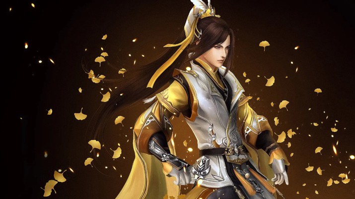 剑网三新手怎么玩-你必须知道的避坑秘籍