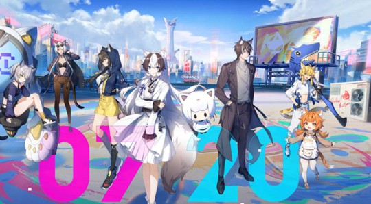 猫之城辅助类角色有哪些 辅助类角色强度排名2023