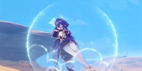 原神莱依拉圣遗物推荐 莱依拉用什么圣遗物