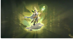 王者荣耀：突破等级蓄力加速！姜子牙中路封神？