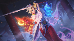 王者荣耀：皮肤免费送，新传说【折上折】上架，碎片商城更新！